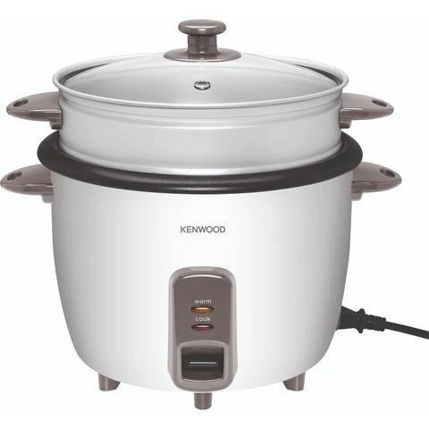 Milexus Rice Cooker (2.2L)