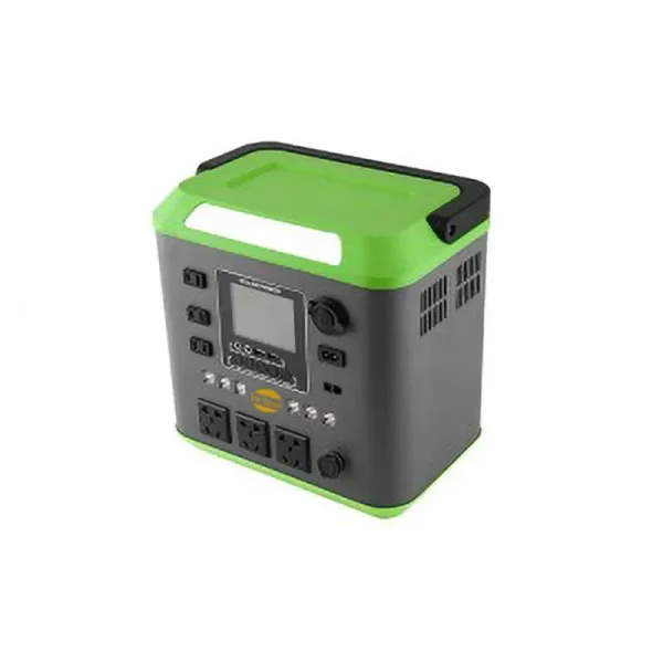 Tulip Electric Generator (TP 1200w & TS 200w)