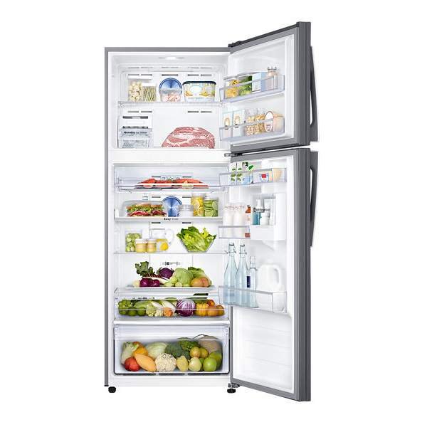 Milexus No Frost Refrigerator (11.5 cu ft)