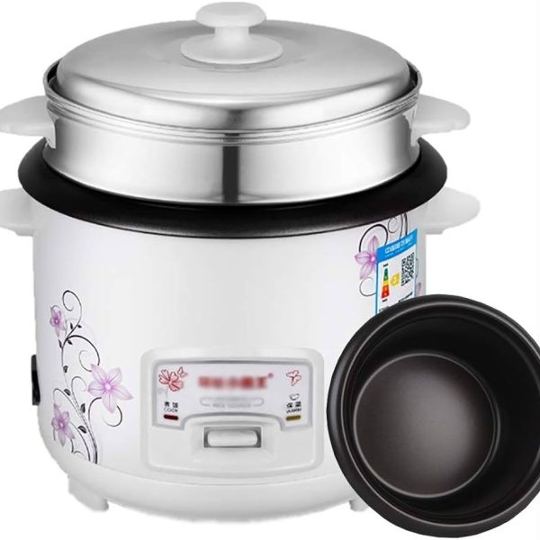 Wynwood Rice Cooker (1.8L)