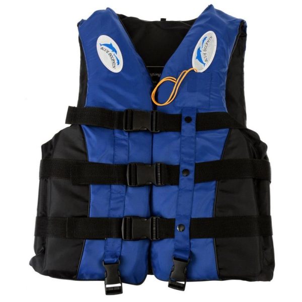 Unisex Life Jacket (Class III)