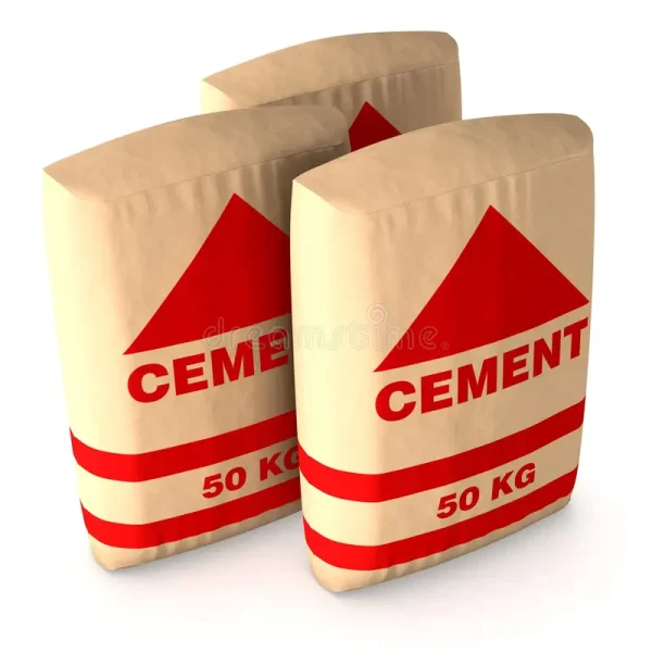 Cement PP-350, 42.5kg/bag