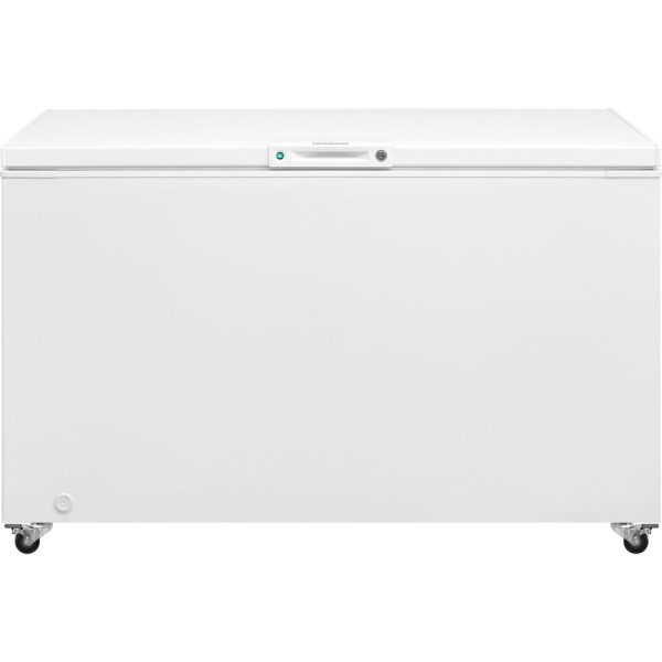 Wynwood Horizontal Freezer (14.8 cu ft - 420L)